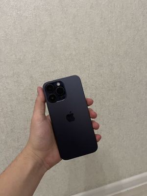 14 pro max 128Gb 81 yomkst