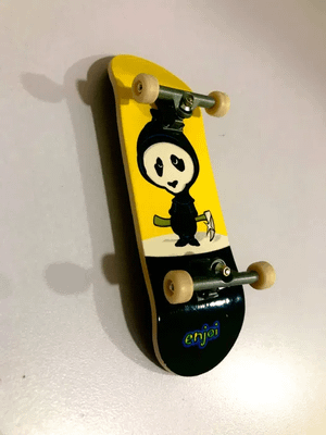 Tech Deck Performance Series (Enjoi) — Оригинал