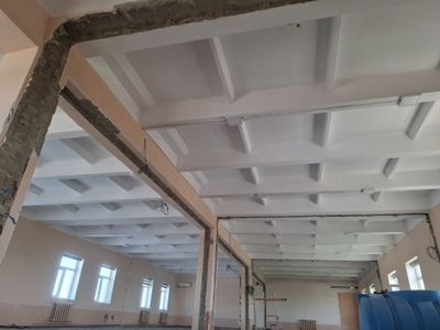 Beton plitalar sotiladi 26 dona. 1 donasi 500mingdan