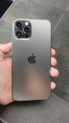 Iphone 12 pro max