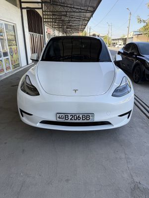 Tesla model Y (RWD)