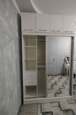 ок мебельный шкаф 2.45см баландлиги, энига 1.60см