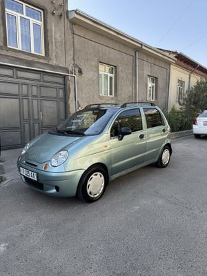 Matiz Avtomat Sotladi Supper kansaner