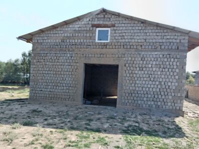 Ферма в гульбахоре