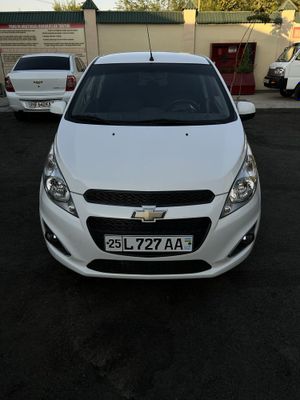 Chevralet Spark 2020 yil