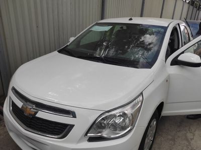 Chevrolet Cobalt без пробег abs,magnitafon bor!!