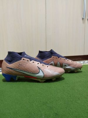 БУТСЫ Nike (Mbappe)