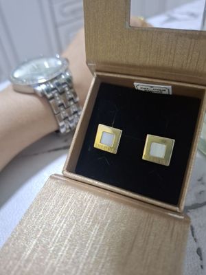 Bulgari original salkam 6gr