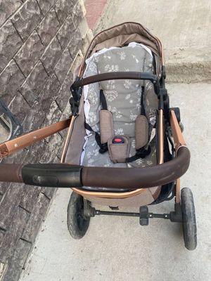 Detskiy kolyaska sotiladi xolati ideal
