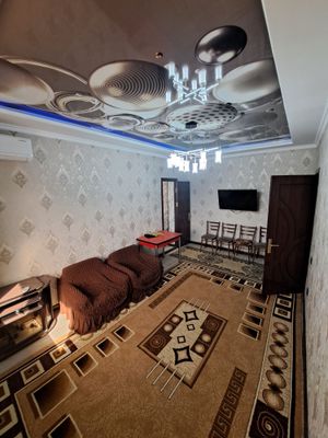 Аренда квартира Яккасарой Бошлик