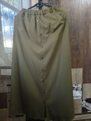 yupka, ayollar kiyimi
