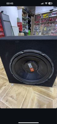 Jbl bufer yashiki bilan sotiladi srochni