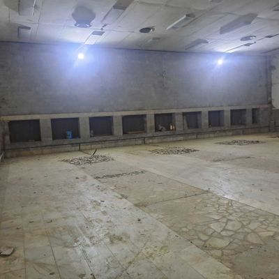 Аренда нежилого помещения