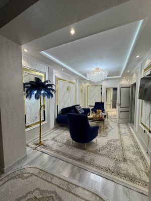 Сдается Шикарная 3х ком Квартира Орентир Метро Мирзо-Улугбек 887*