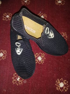 oyoq kiyim