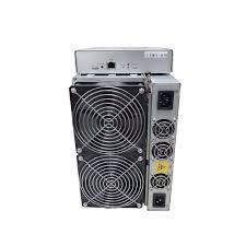 Mayning apparat Bitcoin Asic Bitmain Antiminer T17+