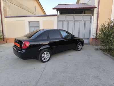 Chevrolet Gentra A/T 2024