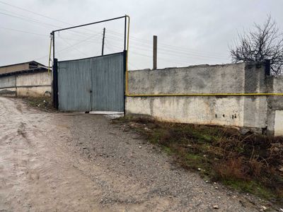 Ferma,bog' yoki kottedj qurish uchun moljalangan 4 gektar joy.