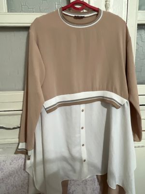 2 marta kiyilgan xolati zor razmeri 48 50 ga kelad