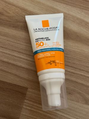 Солнцезащитный крем La Roche Posay