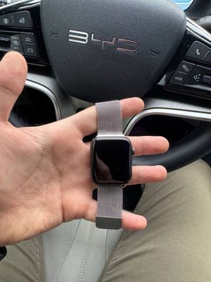 Apple Iwatch 6 pro