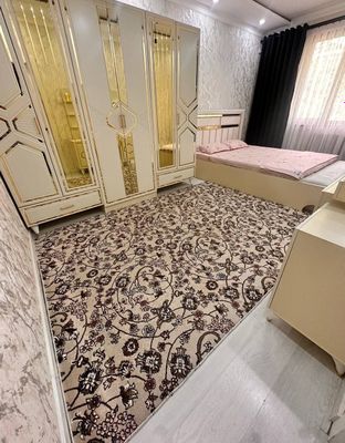 Чиланзар 19 КВ 3 хона