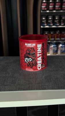 Red Rex Creatine 300gr