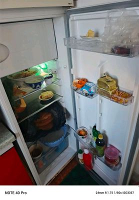 холодилник веста