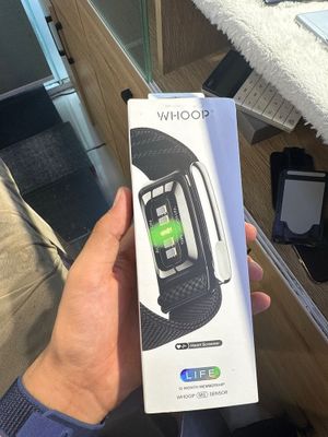 Woop 5/0 life MG 1 yil patpiskali