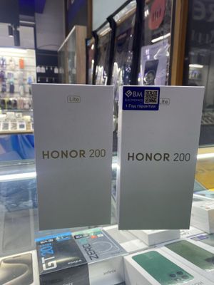 Honor 200 lite 8/256 (оптом)