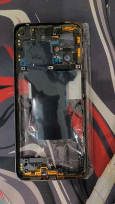 Middle frame for poco x4 gt