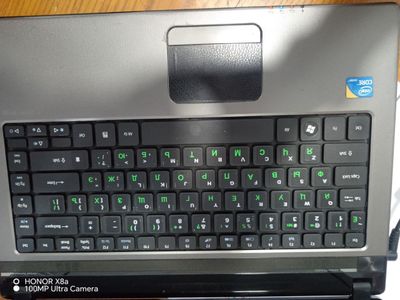 Acer noutbuk sotiladi juda arzon