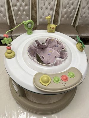 Детский ходунок