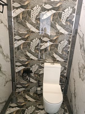 Euro remont,Santexnika,Elektrika Ishonchli va kafolatli