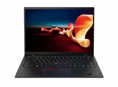 Lenovo Thinkpad X1 Core i7-1135G7