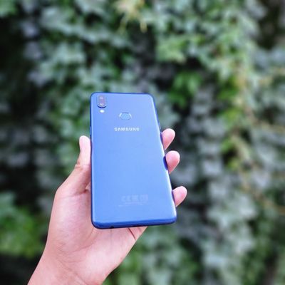 Samsung Galaxy A10s