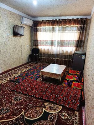 Каланова Тансыкбой 3 бетонка 2 хонали ижара