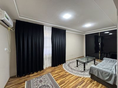 Urganch sh 2 xonali kvartira sotiladi