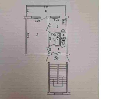 Продам квартиру Юнусобад 15 метро