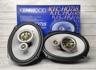 калонки kenwood 718