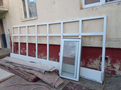 Akfa sotiladi srochna