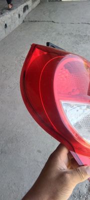 Spark stop chap tarp