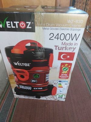 Плесос Weltoz 2400