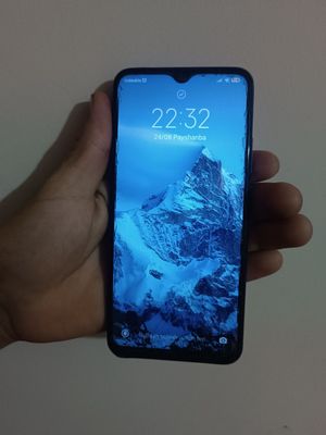 Redmi 9 2020 yil