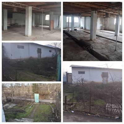 Продается участок