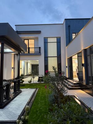 Продается дом 7 комнат, ор-р: Центр Луначарского, 5 соток/540 м²