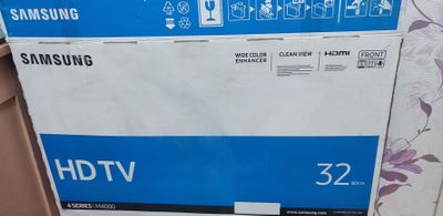 Телевизор SAMSUNG