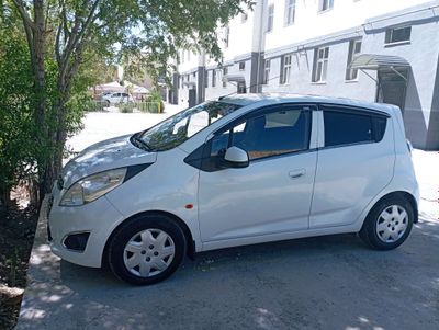 Spark jagday zor 2011 probek 134.000 halal kop aydalmagan