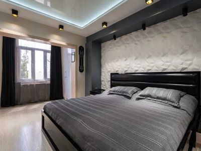 Сдаётся квартира в Яккасарай | ЖК PRESTIGE GARDENS | 3-комнатная