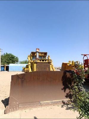 Kamatsu D-355 Buldozer